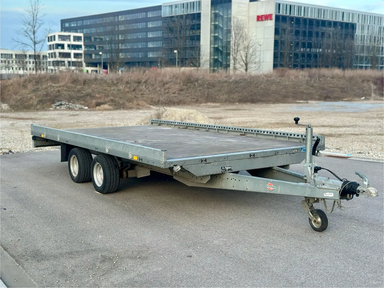 Trailer